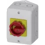 Siemens 3LD2064-1GP53 grandinės pertraukiklis