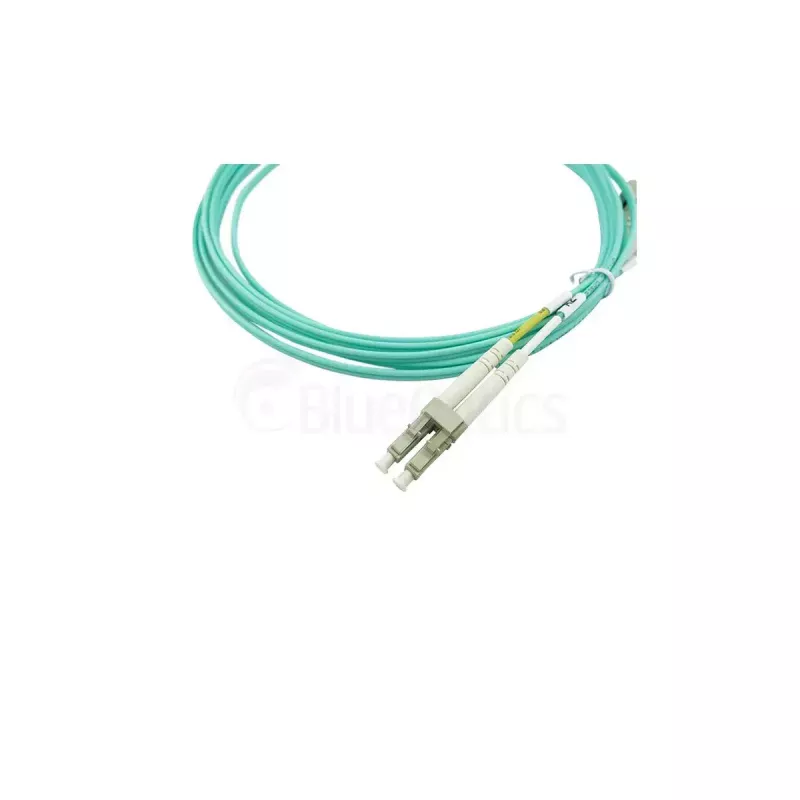 Skaidulinis optinis kabelis BlueOptics 10G-SR-0.5M-BO 0.5m LC/APC OM3