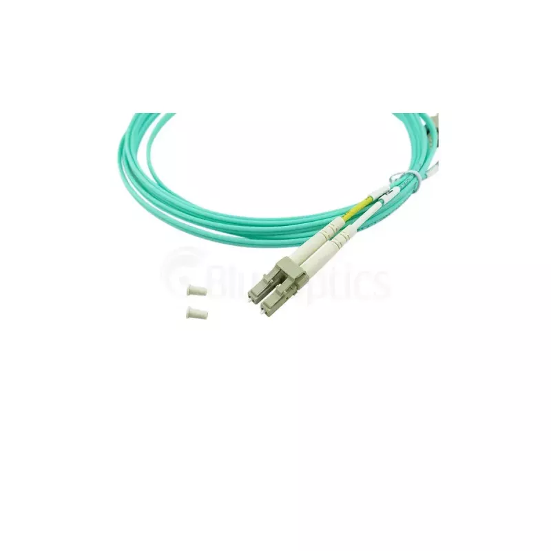 Skaidulinis optinis kabelis BlueOptics 10G-SR-0.5M-BO 0.5m LC/APC OM3