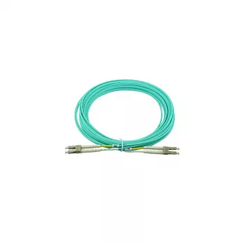Skaidulinis optinis kabelis BlueOptics 10G-SR-0.5M-BO 0.5m LC/APC OM3
