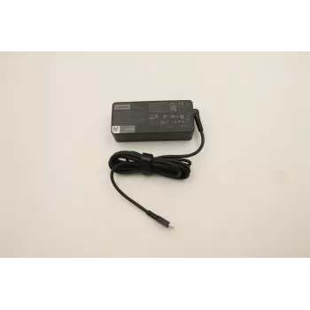 Kintamosios srovės adapteris 65 W USB-C Lenovo 5A10W86303, USB-C PD maitinimo šaltinis 65 W