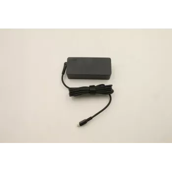 Kintamosios srovės adapteris 65 W USB-C Lenovo 5A10W86303, USB-C PD maitinimo šaltinis 65 W