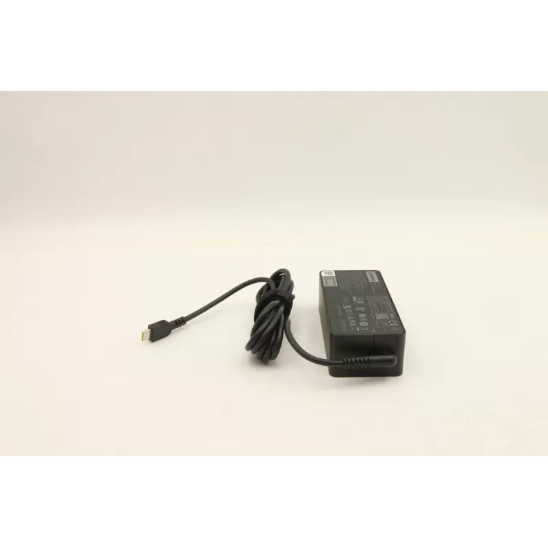 Kintamosios srovės adapteris 65 W USB-C Lenovo 5A10W86303, USB-C PD maitinimo šaltinis 65 W