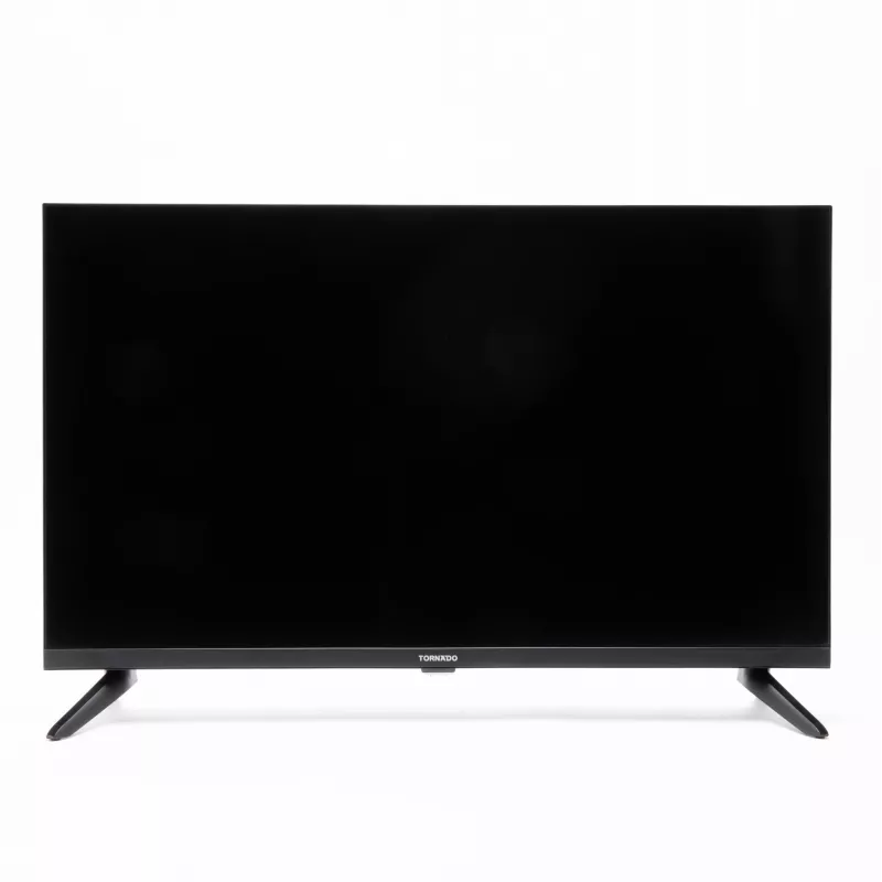 TORNADO 32ES4301X | 32 inch HD berėmis WebOS išmanusis televizorius