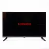 TORNADO 32ES4301X | 32 inch HD berėmis WebOS išmanusis televizorius