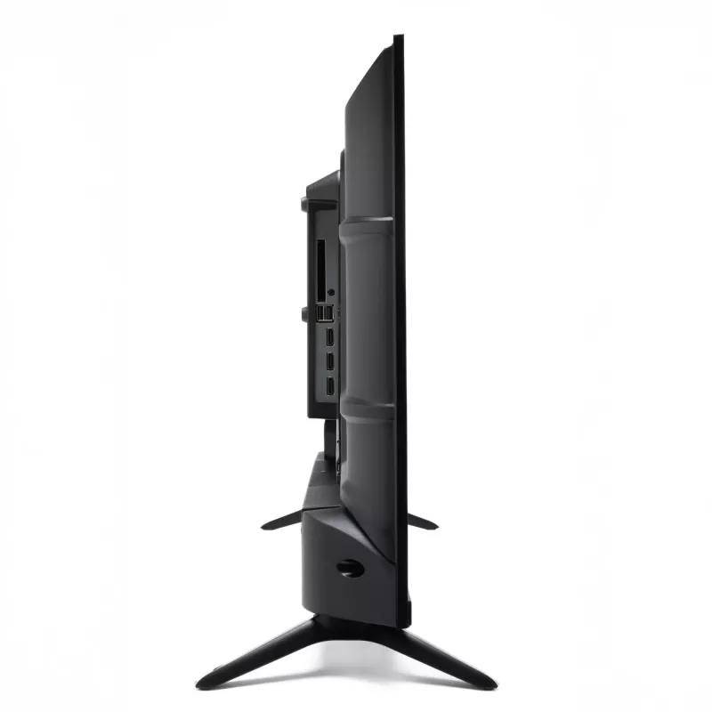 TORNADO 32ES4301X | 32 inch HD berėmis WebOS išmanusis televizorius