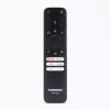 TORNADO 32ES4301X | 32 inch HD berėmis WebOS išmanusis televizorius