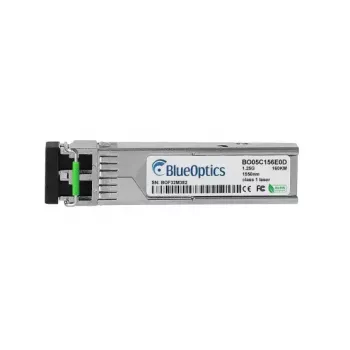 SFP siųstuvas-imtuvas BlueOptics BTI-MGBIC-GSX-DD-T-LC-BO 1250 Mbit/s 850 nm