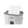 Popieriaus smulkintuvas Dahle PaperSAFE 100 kryžminis smulkinimas 70 dB 22 cm pilka balta