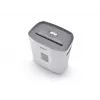 Popieriaus smulkintuvas Dahle PaperSAFE 100 kryžminis smulkinimas 70 dB 22 cm pilka balta