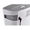 Popieriaus smulkintuvas Dahle PaperSAFE 100 kryžminis smulkinimas 70 dB 22 cm pilka balta