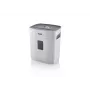 Popieriaus smulkintuvas Dahle PaperSAFE 100 kryžminis smulkinimas 70 dB 22 cm pilka balta