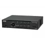 ATEN vientisas pristatymo perjungiklis su Quad V, HDMI, USB Type-A, metalinis, juodas, 60 Hz, 15 m