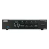 ATEN vientisas pristatymo perjungiklis su Quad V, HDMI, USB Type-A, metalinis, juodas, 60 Hz, 15 m