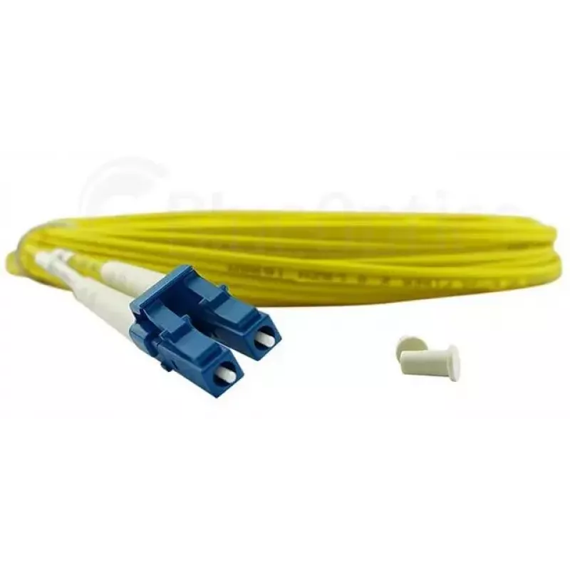 InfiniBand / šviesolaidinis kabelis BlueOptics 047202G512000001M 1 m 2x LC 2x SC LC/APC