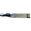 SFP28 kabelis BlueOptics JNP-SFP-25G-DAC-0.5M-BL 0,5 m kištukas/kištukas