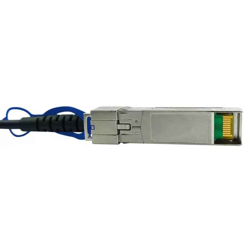 SFP28 kabelis BlueOptics JNP-SFP-25G-DAC-0.5M-BL 0,5 m kištukas/kištukas