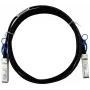 SFP28 kabelis BlueOptics JNP-SFP-25G-DAC-0.5M-BL 0,5 m kištukas/kištukas