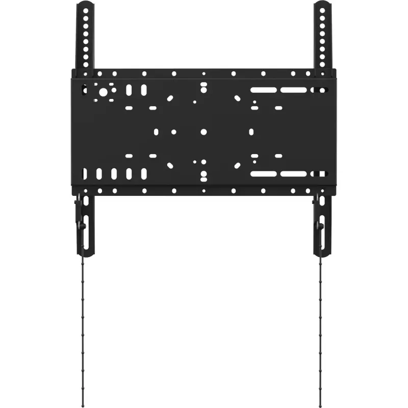 Ženklinių ekranų laikiklis Vision VFM-W4X4 152,4 cm (60 colių) juodas