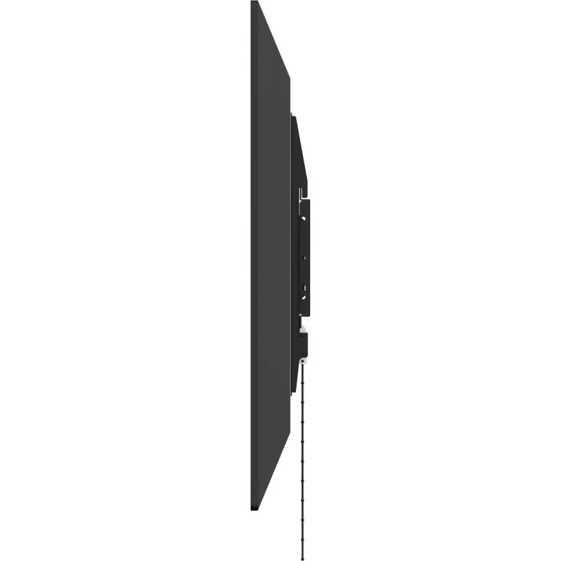 Ženklinių ekranų laikiklis Vision VFM-W4X4 152,4 cm (60 colių) juodas