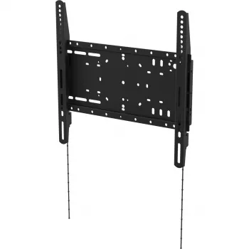 Ženklinių ekranų laikiklis Vision VFM-W4X4 152,4 cm (60 colių) juodas