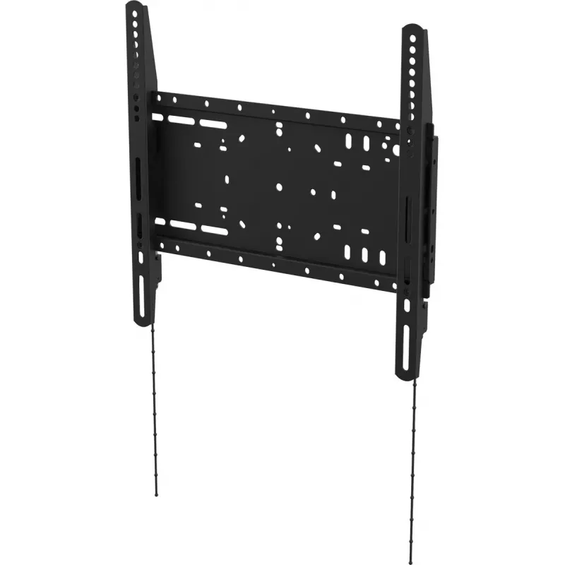 Ženklinių ekranų laikiklis Vision VFM-W4X4 152,4 cm (60 colių) juodas