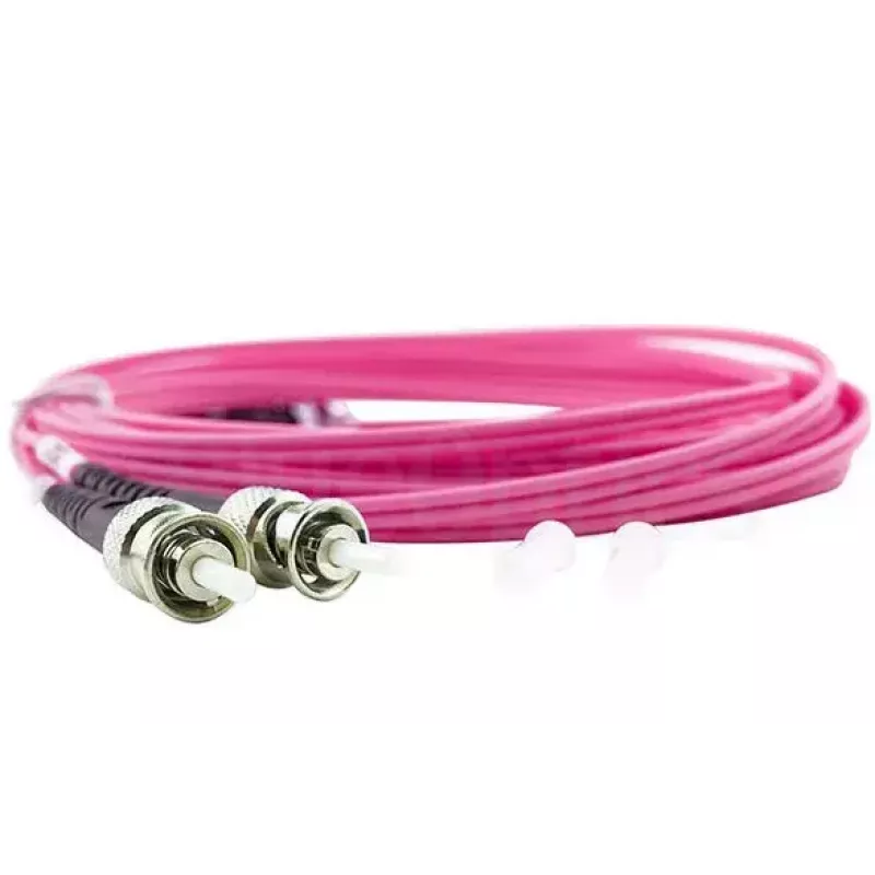 BlueOptics SFP3133FU1MK InfiniBand šviesolaidinis kabelis 1 m LC ST