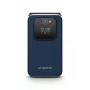 Emporia emporiaJOY 7,11 cm (2,8 colių) 113 g mėlynas senjorų telefonas