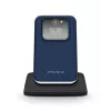 Emporia emporiaJOY 7,11 cm (2,8 colių) 113 g mėlynas senjorų telefonas