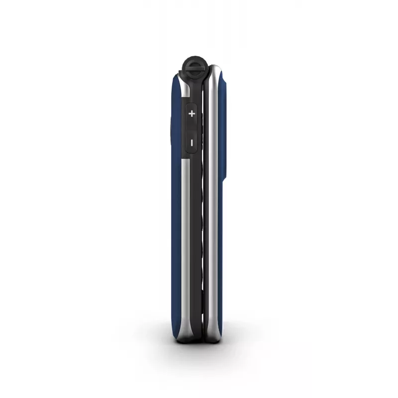 Emporia emporiaJOY 7,11 cm (2,8 colių) 113 g mėlynas senjorų telefonas
