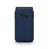 Emporia emporiaJOY 7,11 cm (2,8 colių) 113 g mėlynas senjorų telefonas