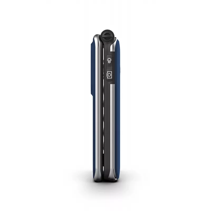 Emporia emporiaJOY 7,11 cm (2,8 colių) 113 g mėlynas senjorų telefonas