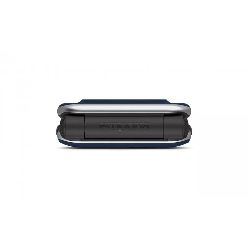 Emporia emporiaJOY 7,11 cm (2,8 colių) 113 g mėlynas senjorų telefonas