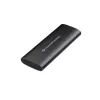 Conceptronic StreamVault DANTE04B išorinis SSD dėklas juodas M.2