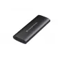 Conceptronic StreamVault DANTE04B išorinis SSD dėklas juodas M.2
