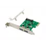 Conceptronic EMRICK 2 prievadų USB 3.0 PCIe plokštė