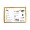 Conceptronic EMRICK 2 prievadų USB 3.0 PCIe plokštė