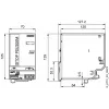 Siemens 6EP1333-3BA10 maitinimo adapteris / keitiklis Vidinis Daugiaspalvis