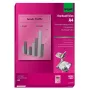 Spausdinimo plėvelė Laser Sigel LF419 A4 210×297 mm skaidri 100 lapų