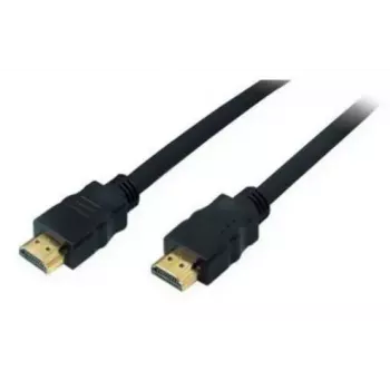 HDMI laidas S/CONN 77470-0,5 0,5m
