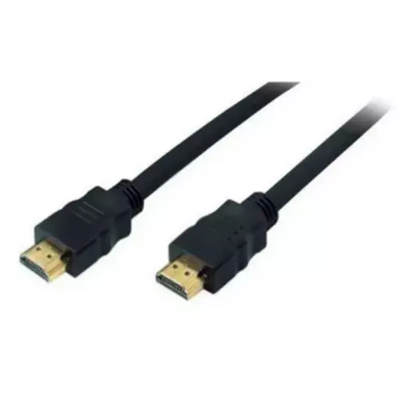 HDMI laidas S/CONN 77470-0,5 0,5m