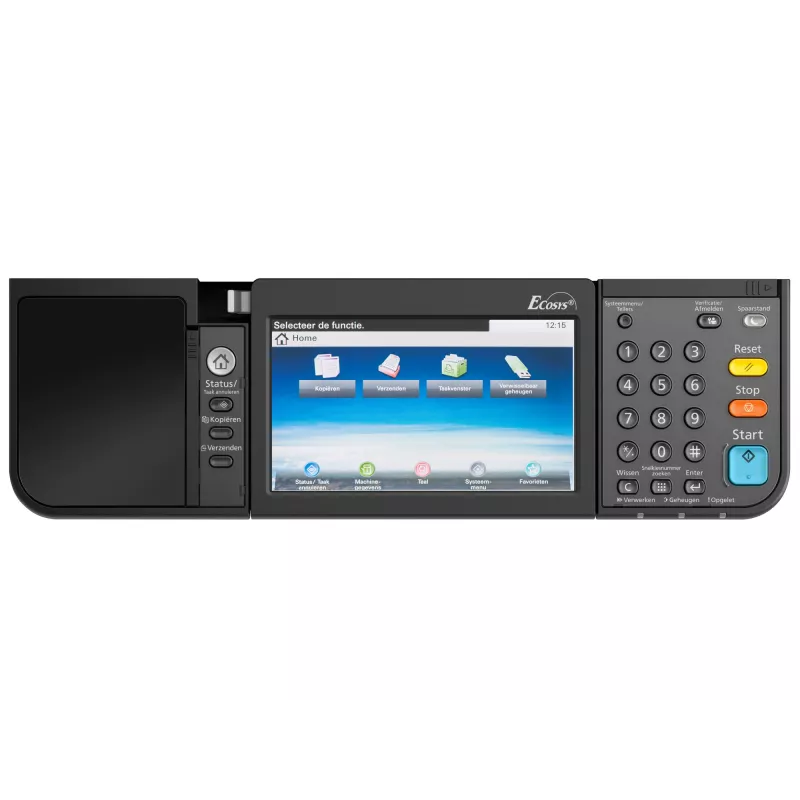 KYOCERA ECOSYS M3145idn Lazerinis A4 1200 x 1200 DPI 45 ppm