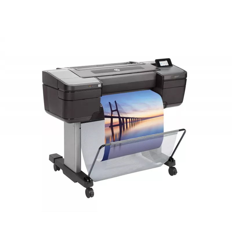 HP Designjet Z9+ 24-in PostScript spausdintuvas