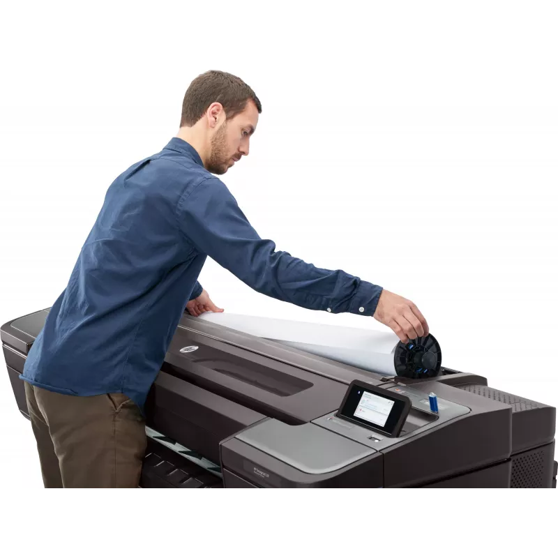 HP Designjet Z9+ 24-in PostScript spausdintuvas