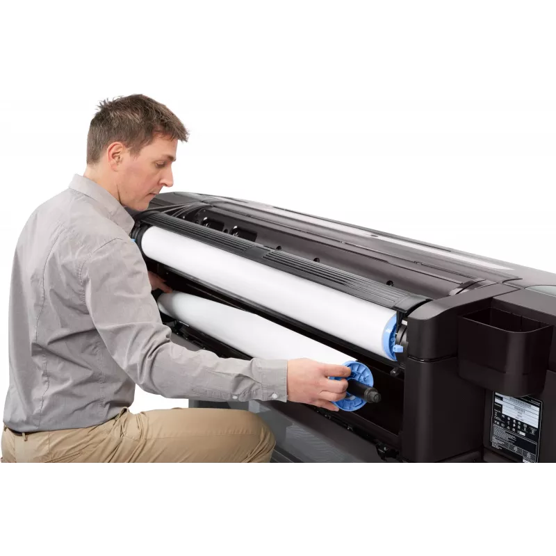 HP Designjet Z9+ 24-in PostScript spausdintuvas