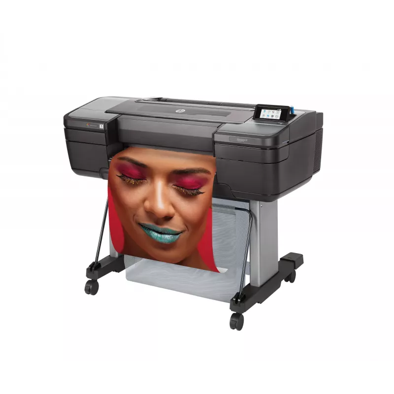 HP Designjet Z9+ 24-in PostScript spausdintuvas