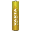 Vienkartinė baterija Varta 04103 101 394 AAA šarminė 117 g