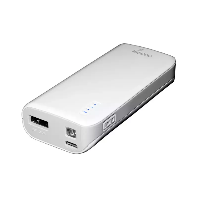Išorinė baterija MediaRange MR751 5200 mAh