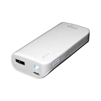 Išorinė baterija MediaRange MR751 5200 mAh