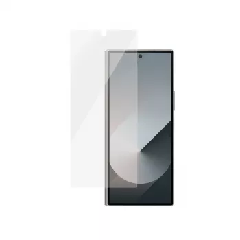 PanzerGlass ekrano apsauga, skirta Samsung Galaxy Z Fold7 — itin platus pritaikymas